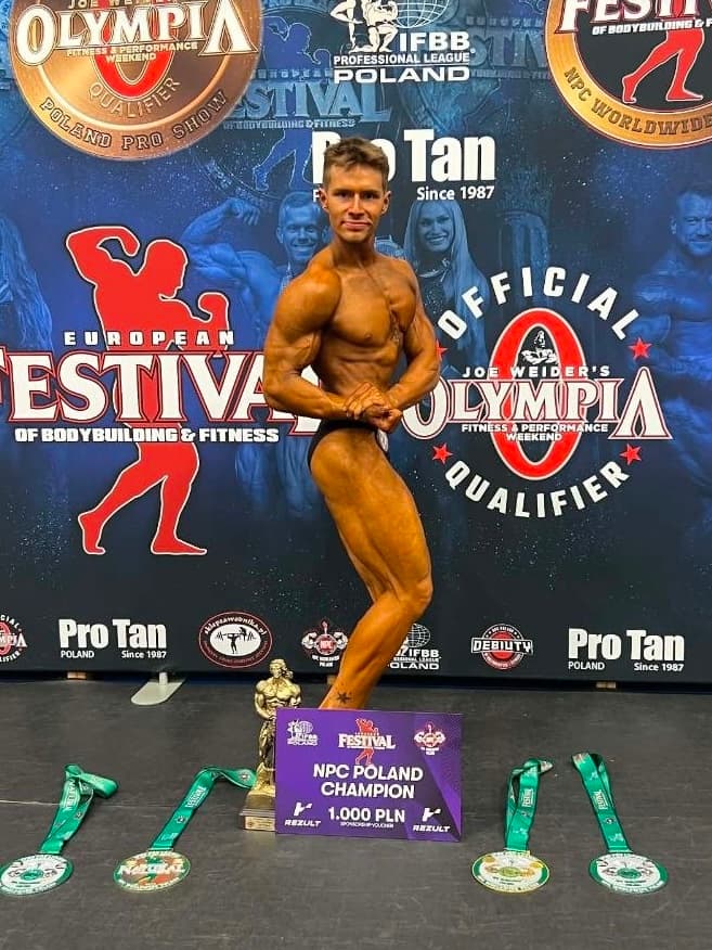 Kacper Gwizda