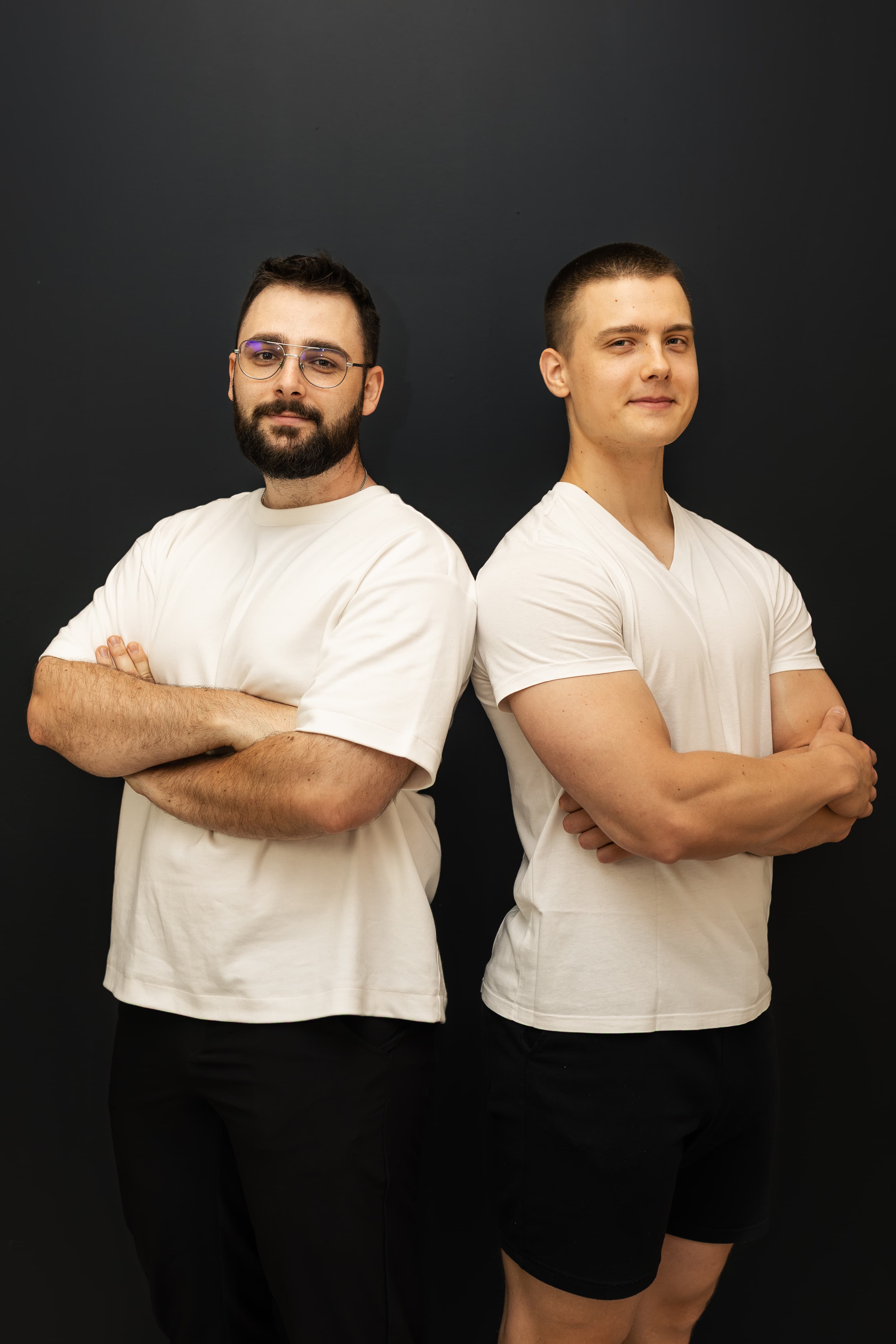 Iron Movement Academy